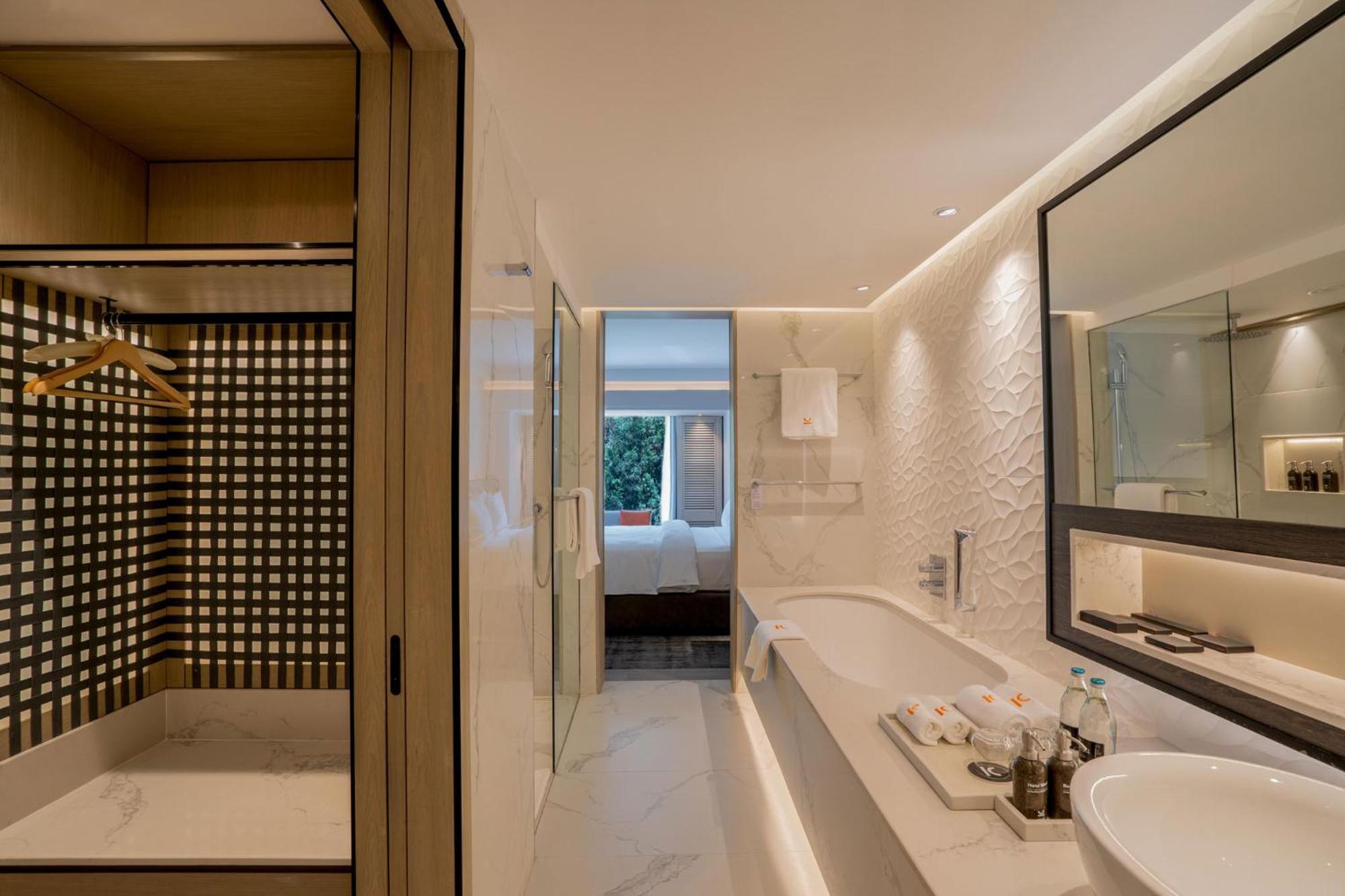 Отель Kwetu Nairobi, Curio Collection By Hilton Экстерьер фото